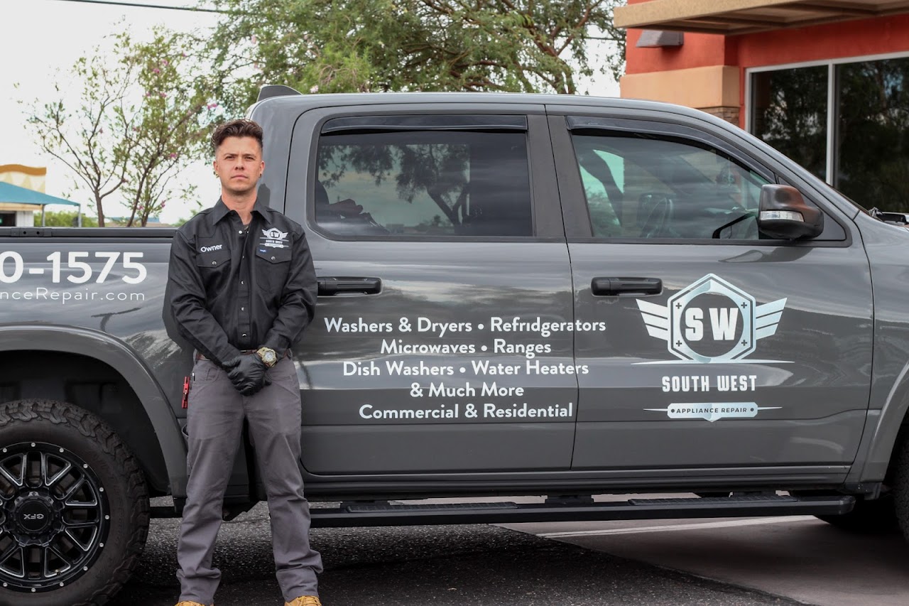 SouthWest Home Repair inc project
