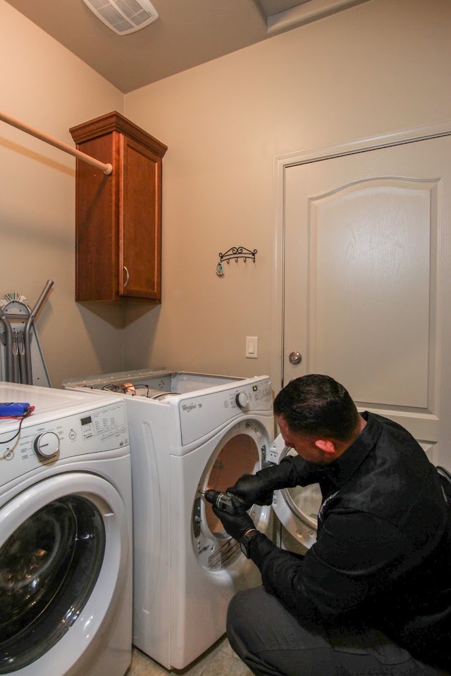 SouthWest Home Repair inc project
